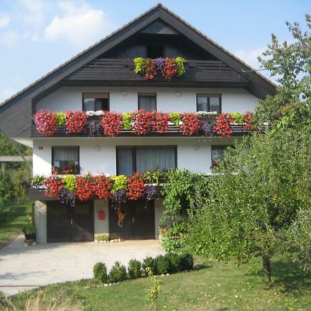 Apartma Unica Bled Bagian luar foto