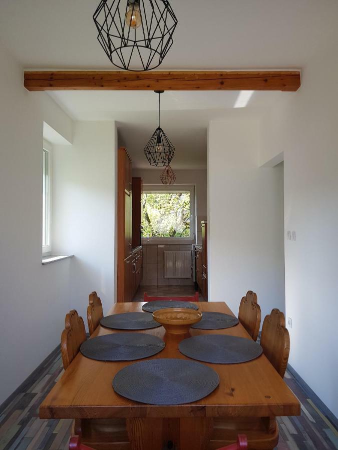 Apartma Unica Bled Bagian luar foto