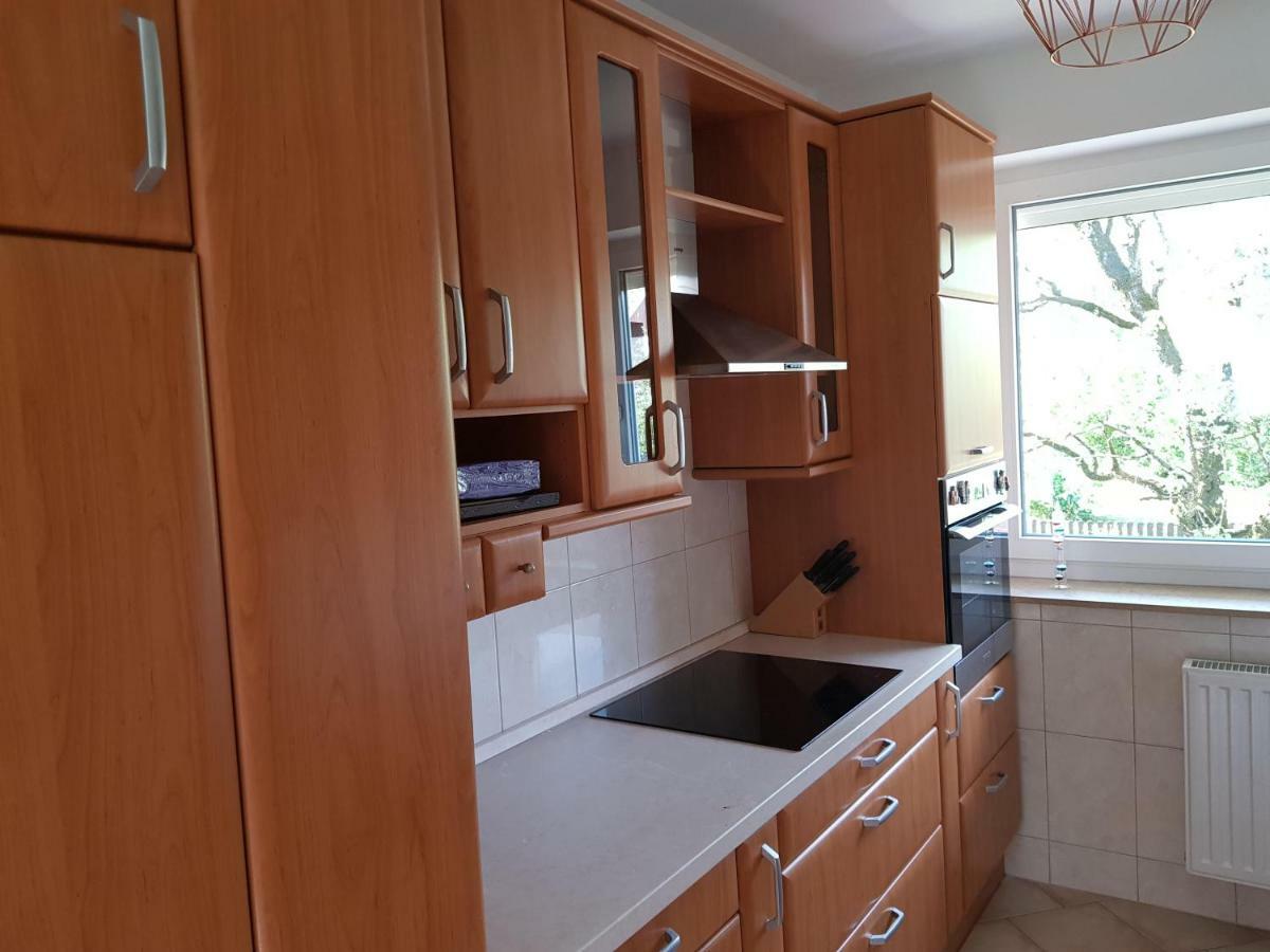 Apartma Unica Bled Bagian luar foto
