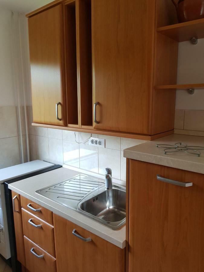 Apartma Unica Bled Bagian luar foto