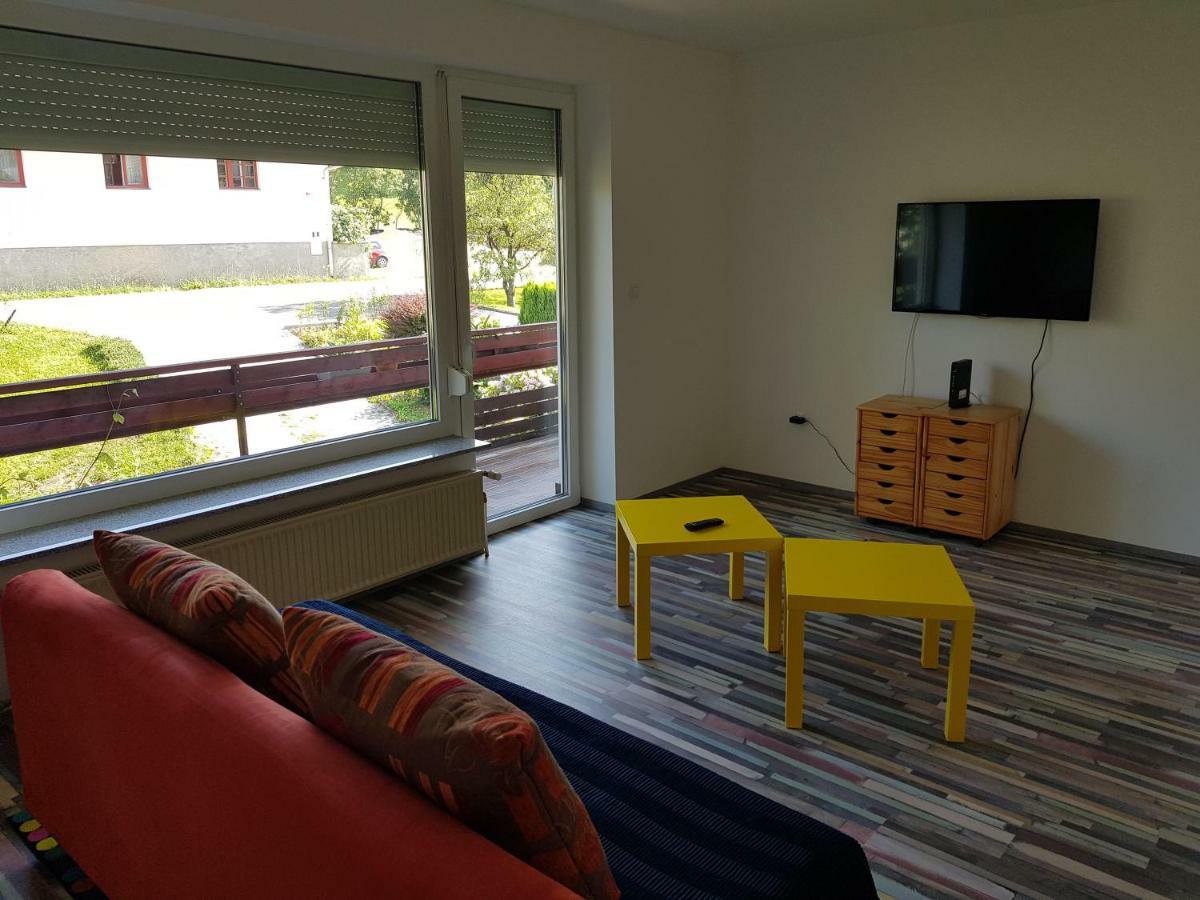 Apartma Unica Bled Bagian luar foto