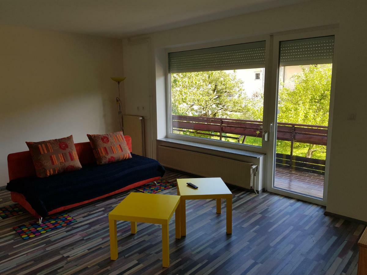 Apartma Unica Bled Bagian luar foto